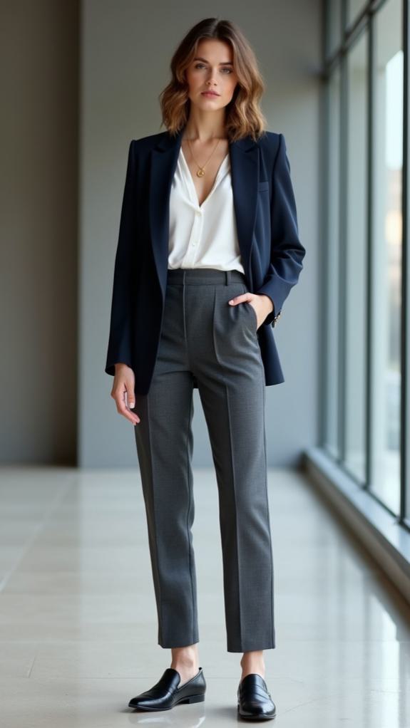 33 stunning business casual