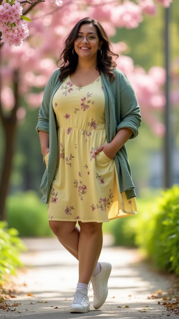casual midsize spring essentials