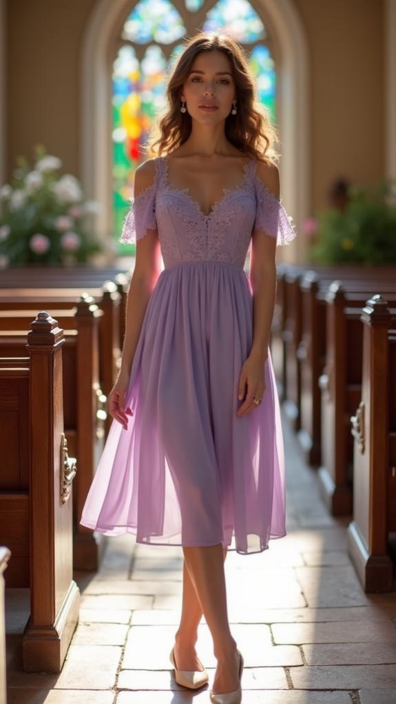 invest in event worthy dress