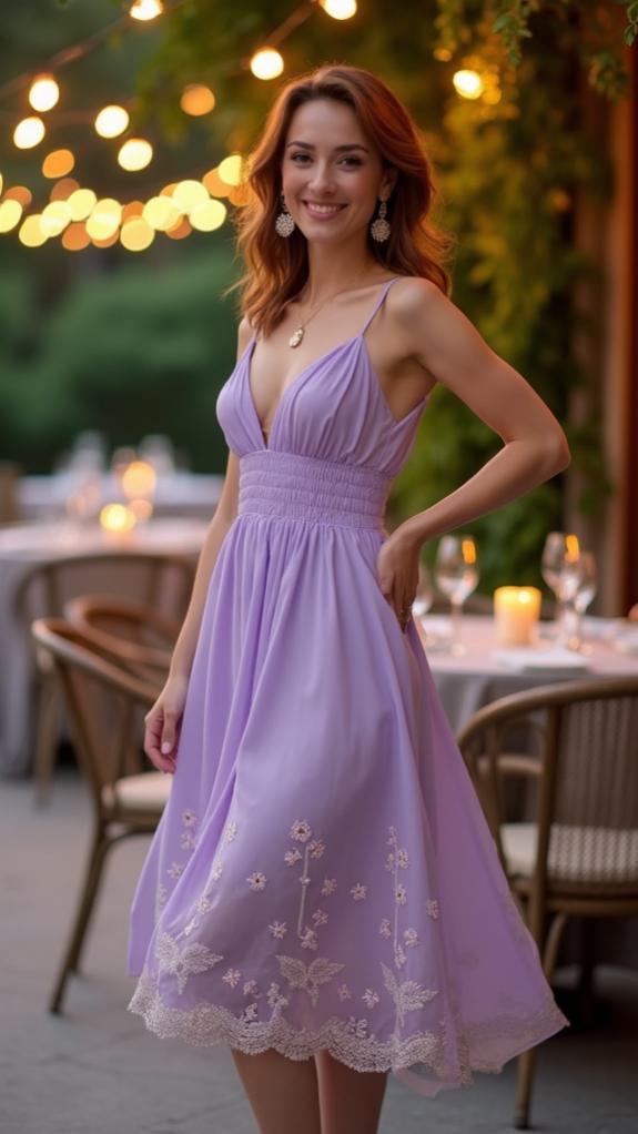 wow worthy spring dinner outfits