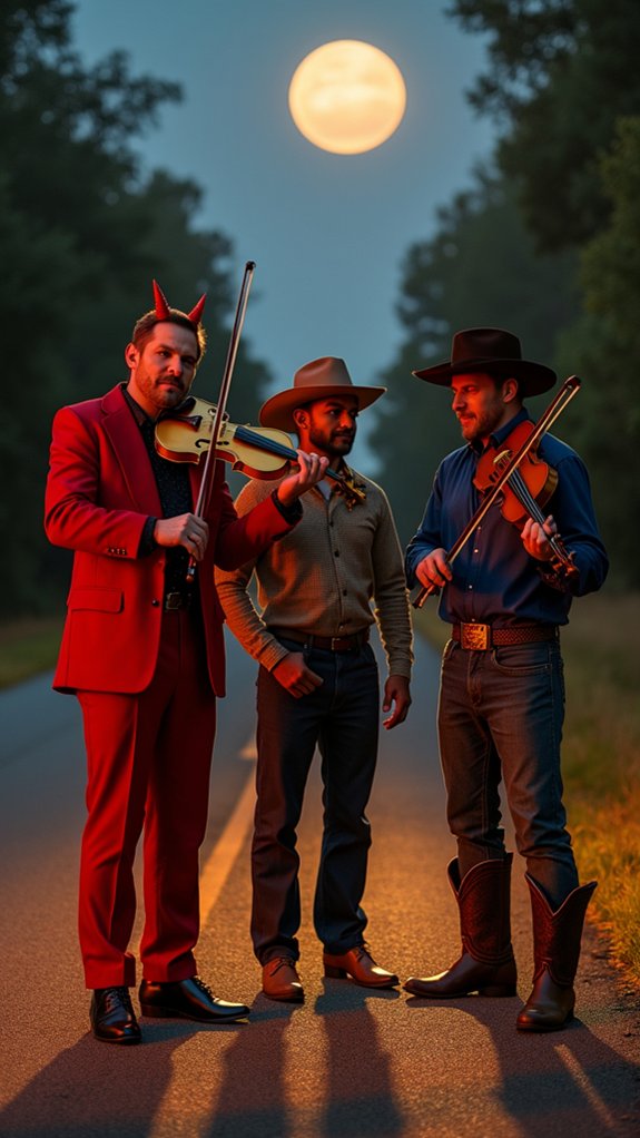 devilish southern peachy costume