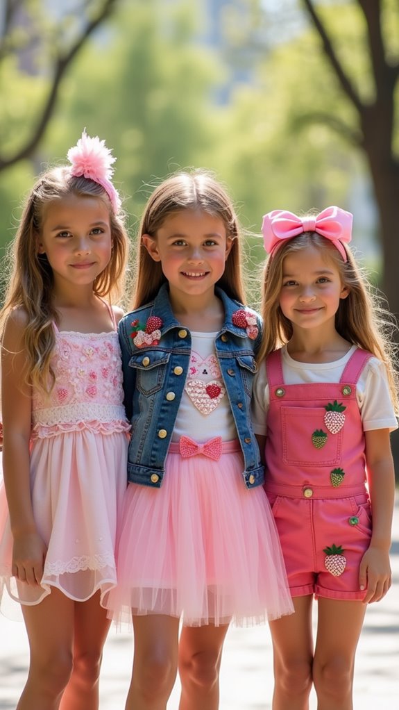 edgy strawberry shortcake remix