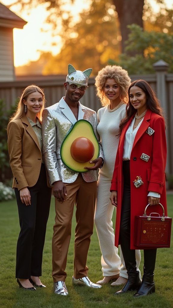 hilarious halloween costume ideas