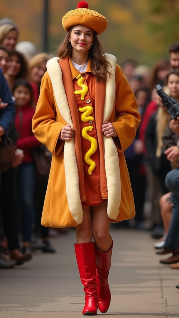 instantly recognizable unapologetic silly fun