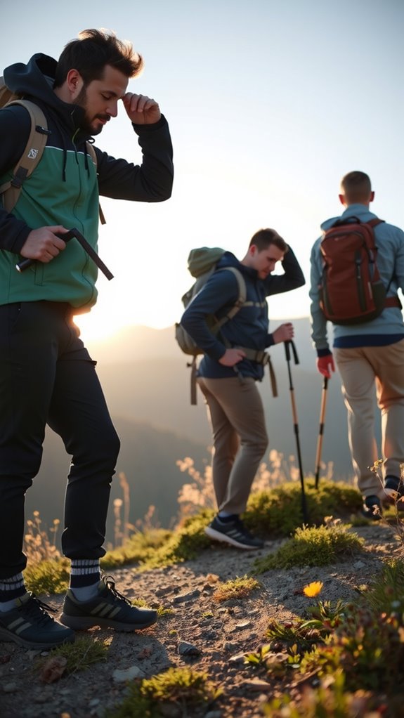 layer light removable moisture wicking