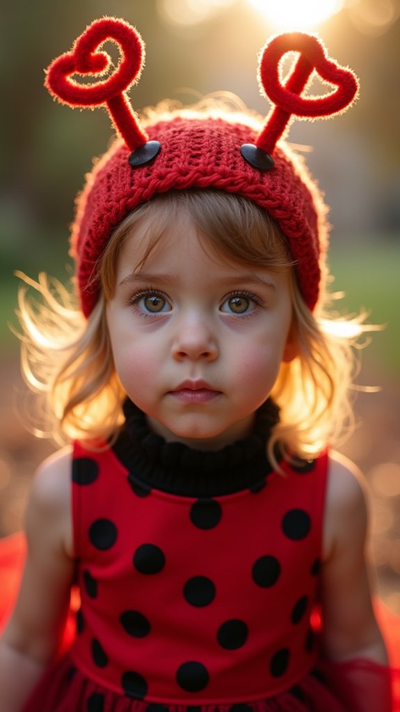 quick cheap bouncy antennae craft