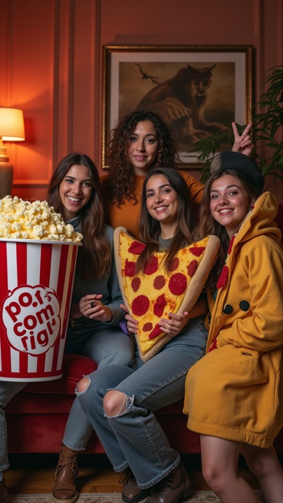 streaming platforms with icebuckets