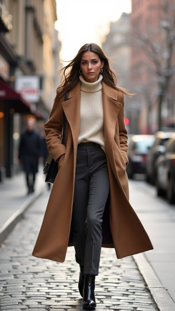 trendy winter outfit ideas