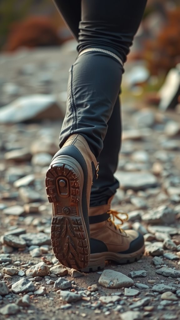 waterproof lightweight insulated gaiters